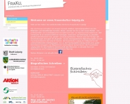 Bild FRAUENKULTUR e.V.