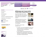 Bild Frauen helfen Frauen -Main-Taunus-Kreis