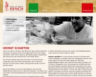 Bild Bckerei Hench Feinback GmbH