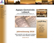 Bild Freie Christengemeinde Lbeck e.V.