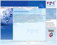 Bild FPE GmbH