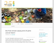 Bild Freie Schule Leipzig e.V.