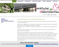 Bild Frankfurter Diakonissenhaus