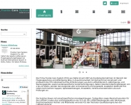 Bild Franke care system GmbH