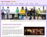 Bild Freie Schule Lindau e.V.