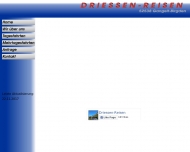 Bild Franz Driessen, Driessen-Reisen, Omnibus u. Mietwagen, Inh. Helmut Driessen