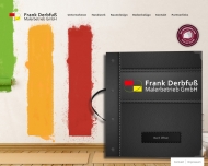 Bild Frank Derbfu Malerbetrieb GmbH