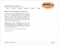 Bild FRAWO GmbH