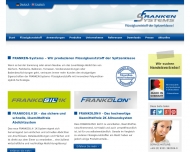Bild FRANKEN SYSTEMS GmbH