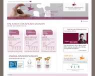 Bild FPM Frankfurt Performance Management AG