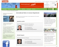 Bild Franz Cornelsen Bildungsholding Verwaltungs GmbH