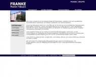 Bild Franke Projektmanagement GmbH