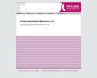 Bild Frauenwohnheim der Inneren Mission e.V.