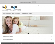 Bild Noll Versorgungstechnik GmbH