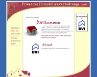 Bild Friesecke Immobilienverwaltungs GmbH