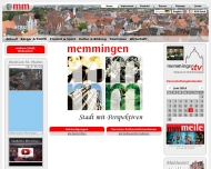 Bild Freiwillige Feuerwehr der Stadt Memmingen e.V.