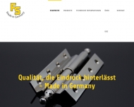 Bild Friedhelm Schumacher OHG