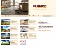 Bild Friedrich Klumpp GmbH & Co. KG Woodcoatings