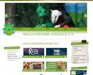 Bild Freilichtbhne Coesfeld e.V.