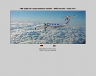 Bild FSH Luftfahrtunternehmen GmbH