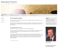 Bild Fromm-Wohnen GmbH