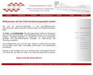 Bild FSD Versicherungsmakler GmbH