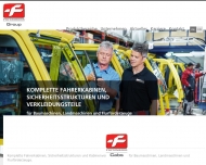 Bild FRITZMEIER Technologie Verwaltungsgesellschaft mit beschrnkter Haftung