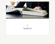 Bild Frobenius Steuerberatungsgesellschaft mbH