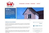 Bild Fritz Reuter Dach & Bau GmbH