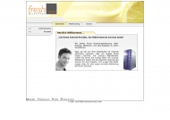 Bild FRESH Internet Services GmbH