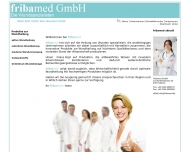 Bild fribamed GmbH