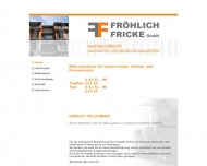 Bild Frhlich & Fricke GmbH
