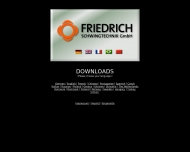 Bild Friedrich Schwingtechnik Verwaltungs-GmbH