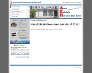 Bild AZH Auto-Zubehr-Handelsgesellschaft mbH