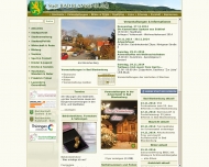 Bild Fremdenverkehrsgemeinschaft Bad Blankenburg Thringer Wald-Schwarzatal e.V.