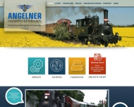 Bild Freunde des Schienenverkehrs Flensburg e.V.
