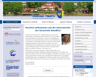 Bild Fremdenverkehrsverein Mrkische Seenlandschaft Wandlitz e.V.