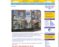 Bild Friedrich Mennewisch Gesellschaft fr moderne Orthopdie mbH
