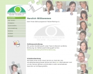 Bild Freier Betreuungsverein Teltow-Flming e.V.