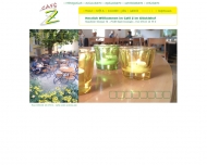 Bild Cafe Z-GmbH