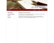 Bild FSH Fonds Solutions Hamburg GmbH