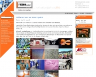 Bild FRESCOPAINT Kln GmbH