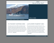 Bild FSC Frigoship Chartering GmbH