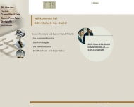 Bild ABS - Stute & Co GmbH