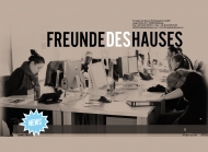 Bild Freunde des Hauses Werbeagentur GmbH