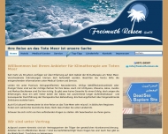 Bild Freimuth Reisen GmbH
