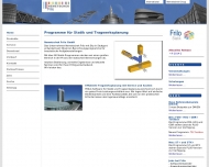 Bild Friedrich + Lochner GmbH