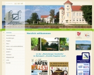 Bild Heimatverein Rheinsberger Seenkette e.V.