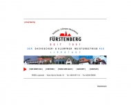 Bild Frstenberg Verwaltungs-GmbH