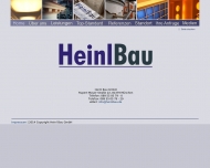 Bild Heinl Bau GmbH